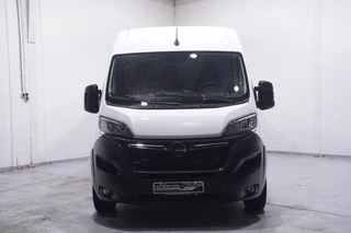 Opel Movano – thumbnail 10