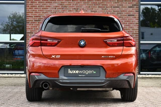 BMW X2 – thumbnail 10