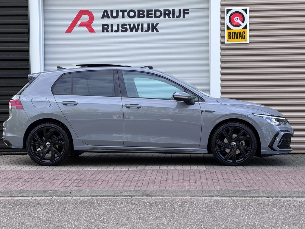 Volkswagen Golf – foto 6