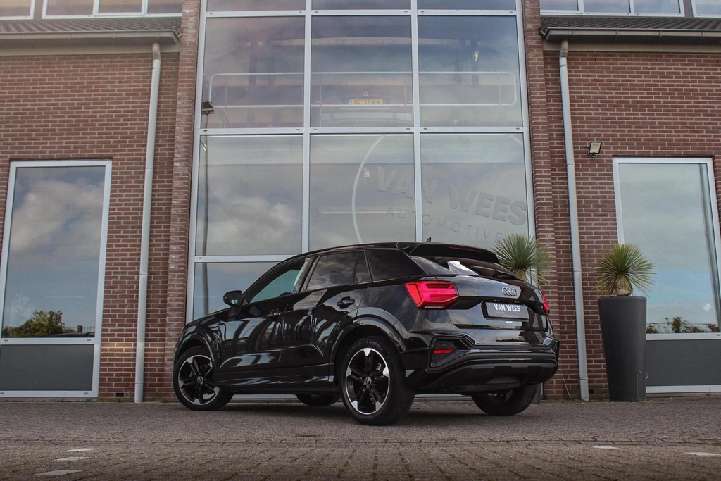 Audi Q2 – foto 3