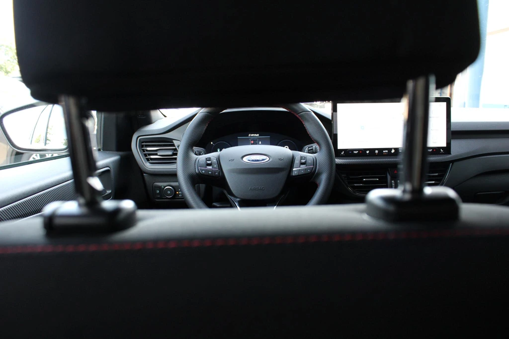 Ford Kuga – foto 16
