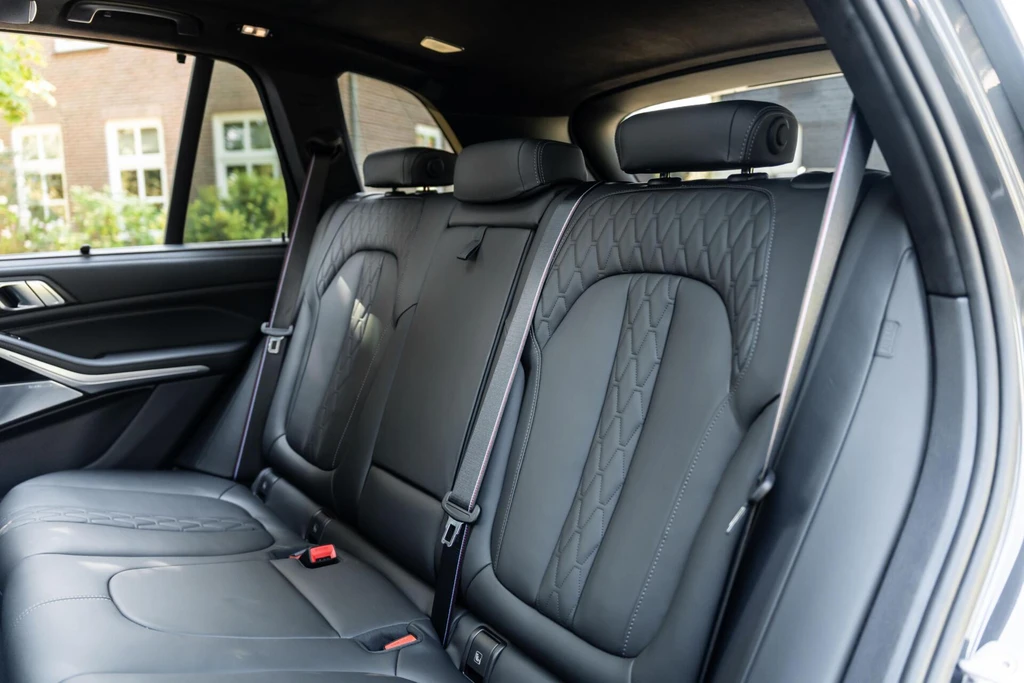 BMW X5 – foto 22