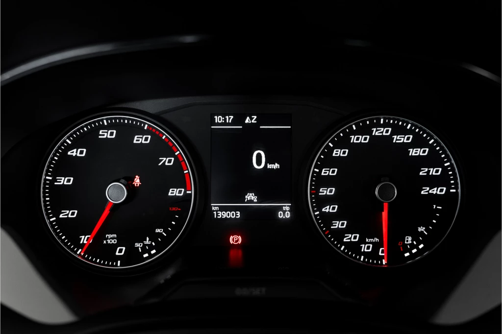 SEAT Ibiza – foto 13