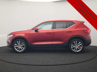 Volvo XC40 – thumbnail 3