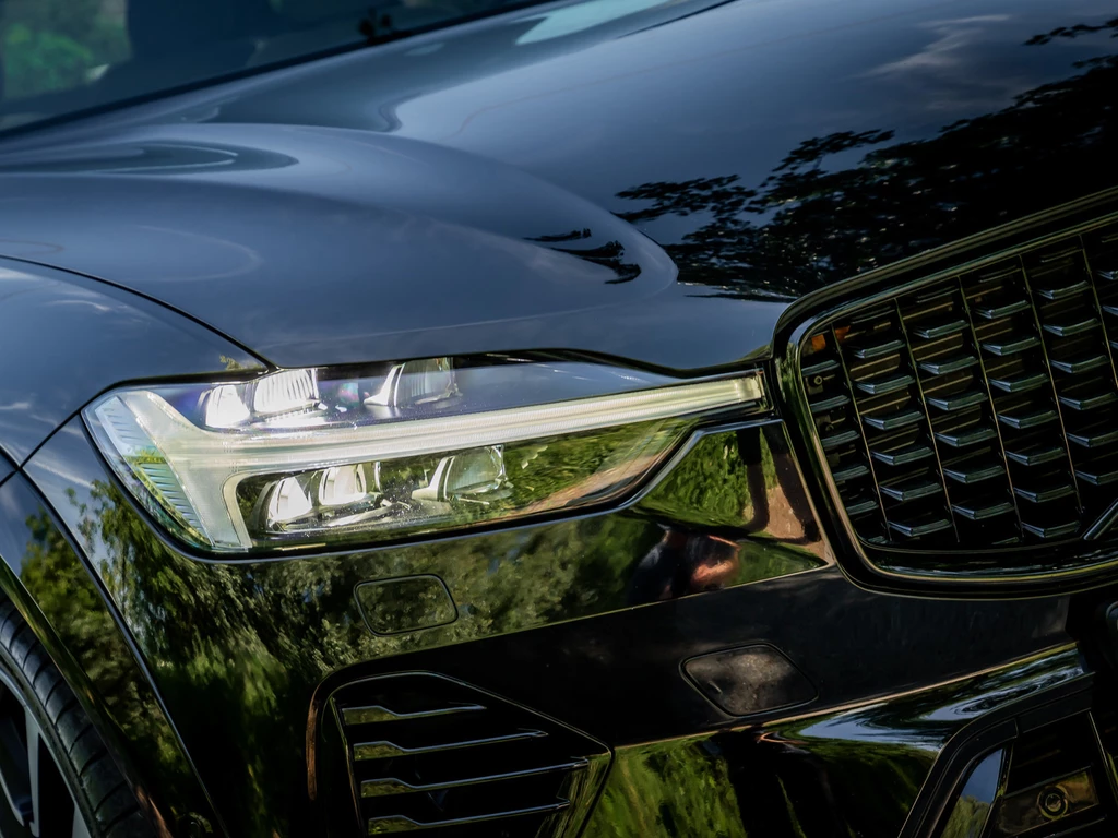 Volvo XC60 – foto 30