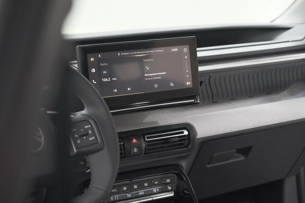 Citroën ë-C3 Aircross – foto 53