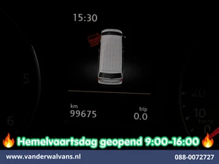 Volkswagen Transporter – thumbnail 28