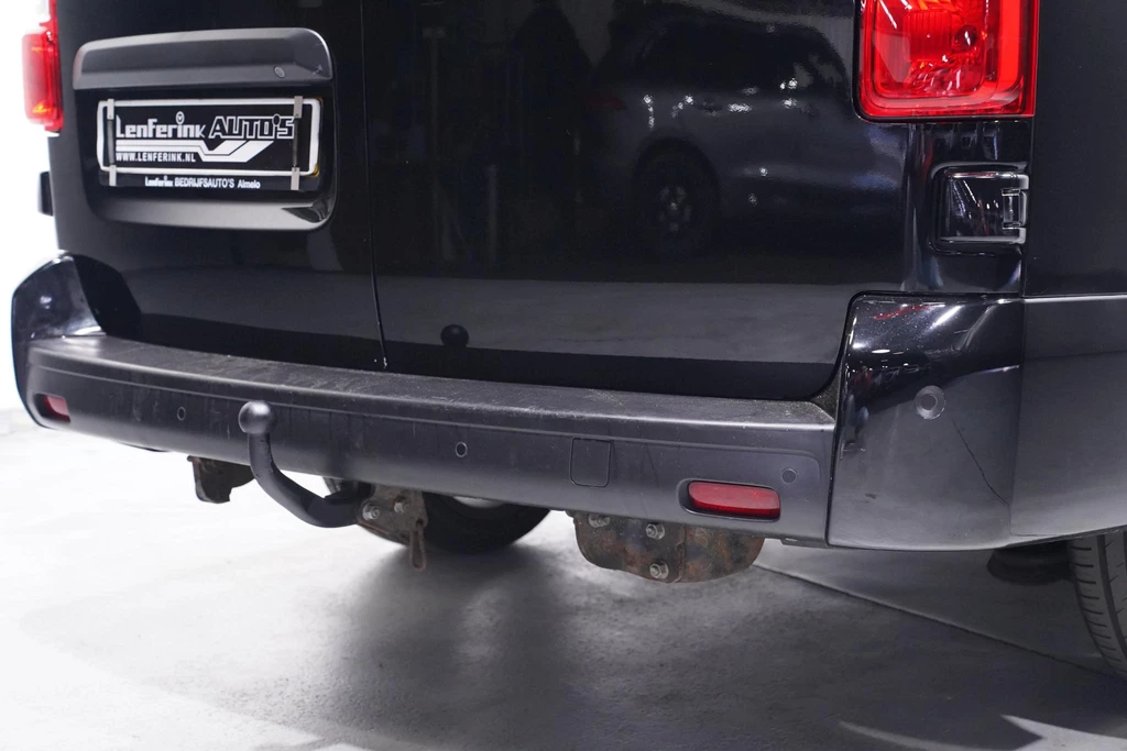 Peugeot Expert – foto 18