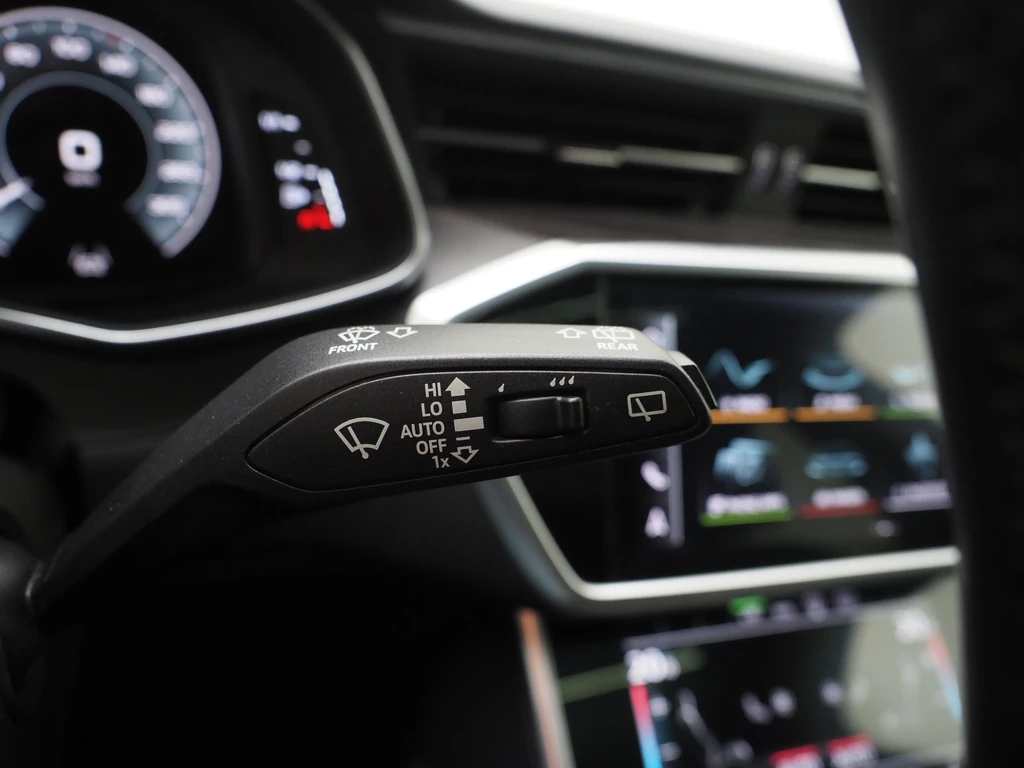 Audi A6 – foto 27