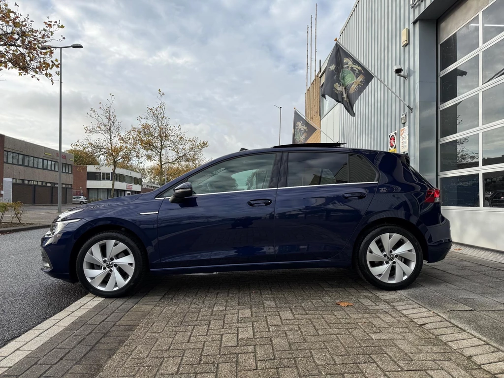 Volkswagen Golf – foto 4