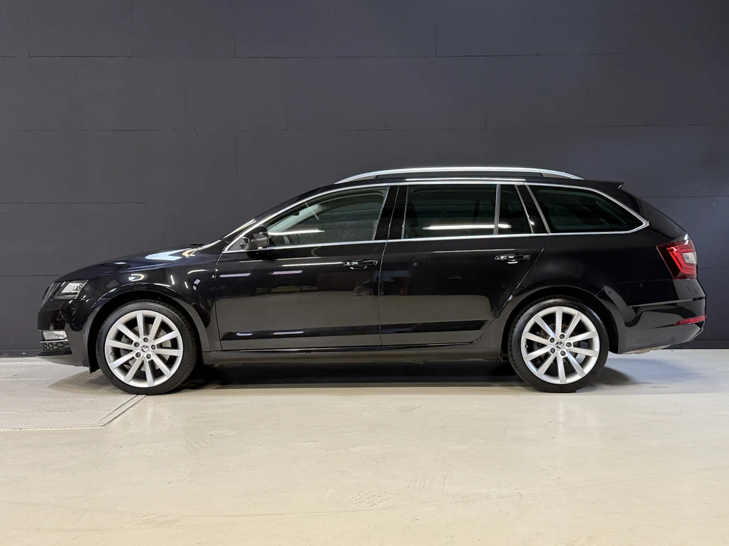 Škoda Octavia – foto 2