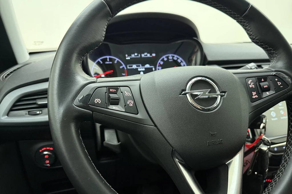 Opel Corsa – foto 16