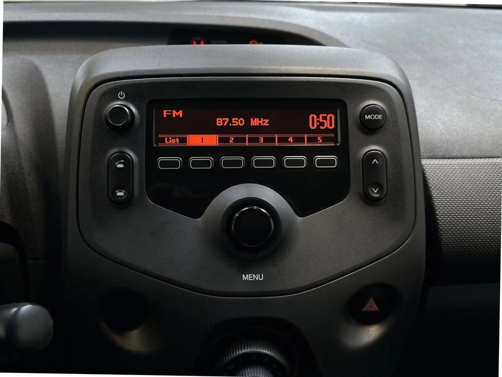 Toyota Aygo – foto 12