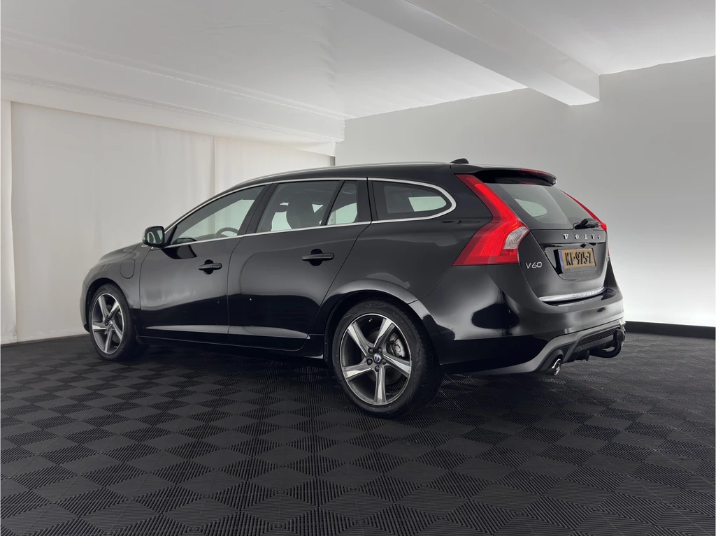 Volvo V60 – foto 2