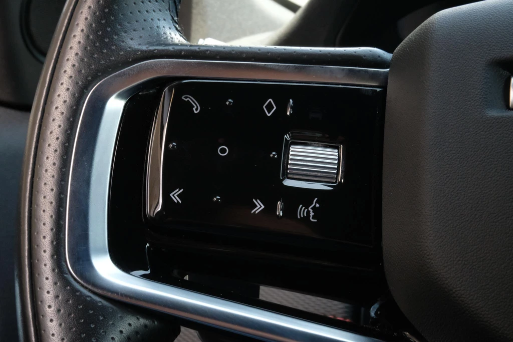 Land Rover Discovery Sport – foto 19