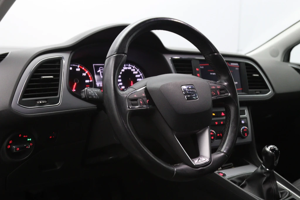 SEAT Leon – foto 10