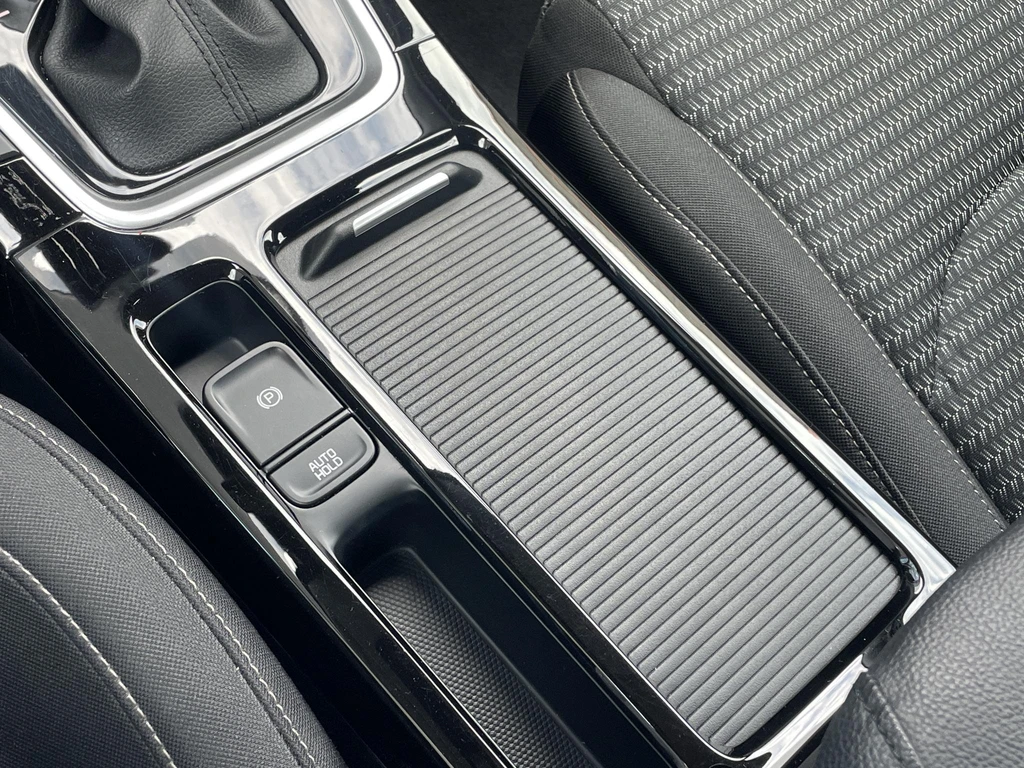 Kia Ceed Sportswagon – foto 22