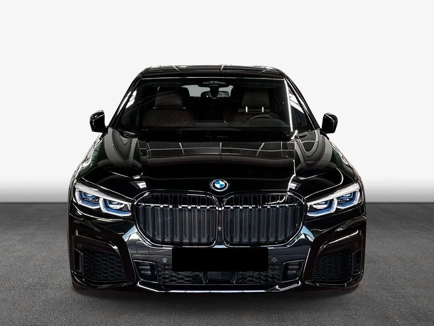 BMW 7 Serie – foto 5