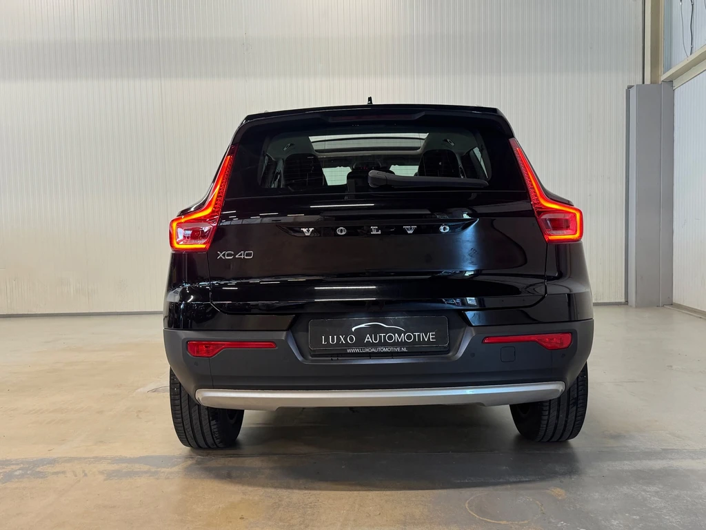 Volvo XC40 – foto 5