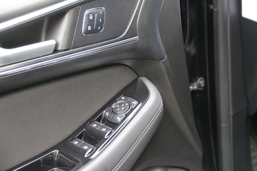 Ford Galaxy – foto 17