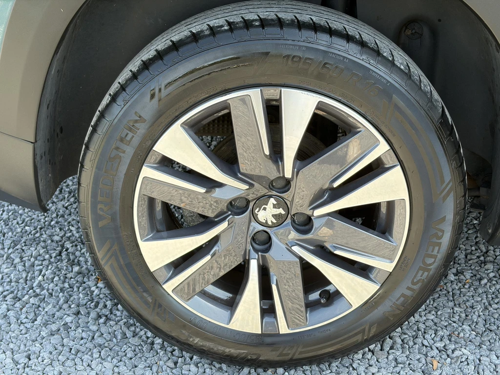 Peugeot 2008 – foto 43