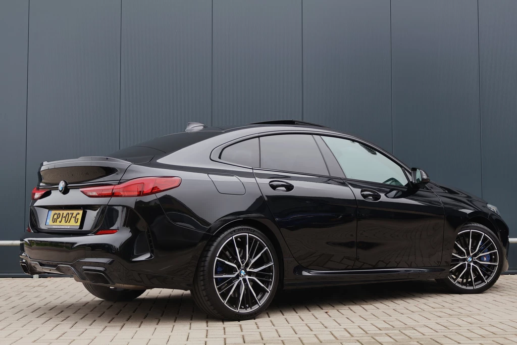 BMW 2 Serie – foto 5