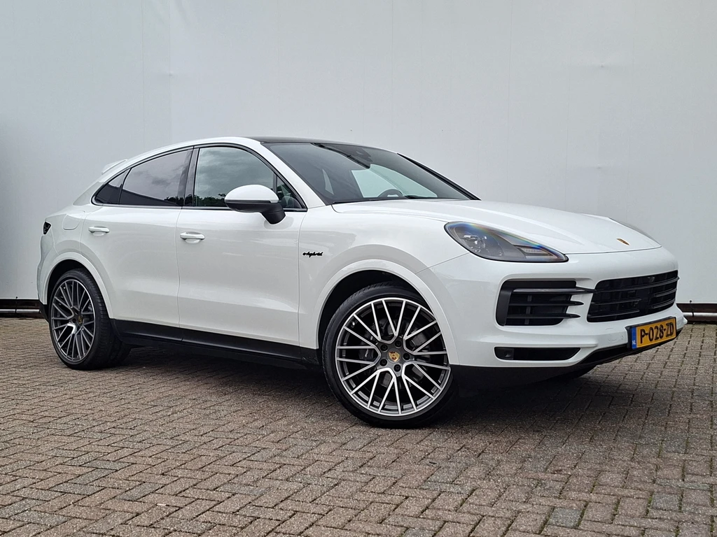 Porsche Cayenne – foto 11