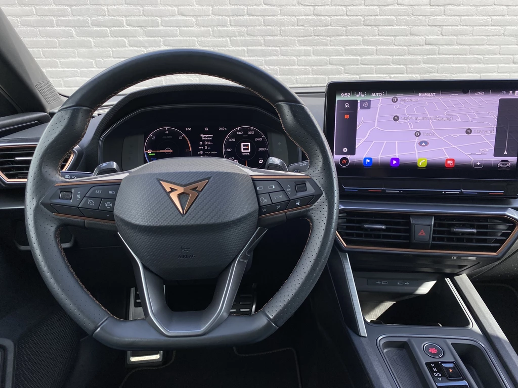 CUPRA Leon Sportstourer – foto 25