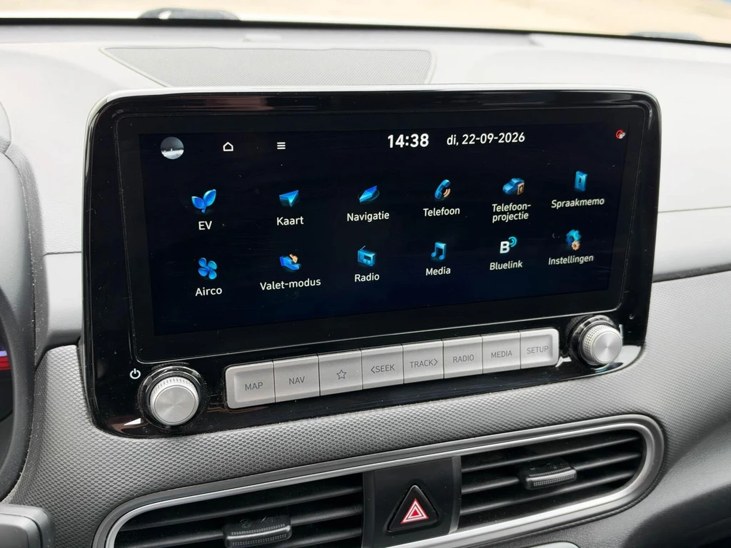 Hyundai Kona – foto 28