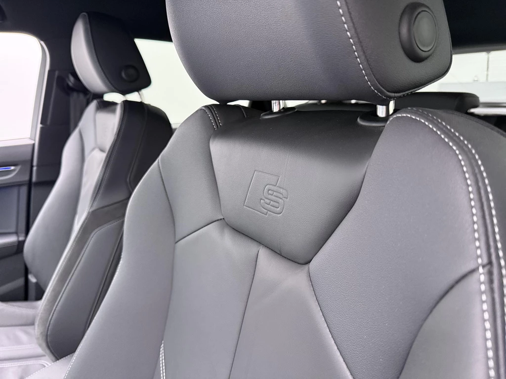 Audi Q3 – foto 32
