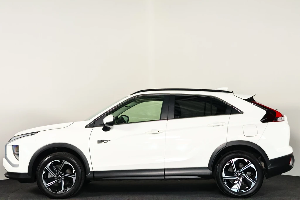 Mitsubishi Eclipse Cross – foto 3