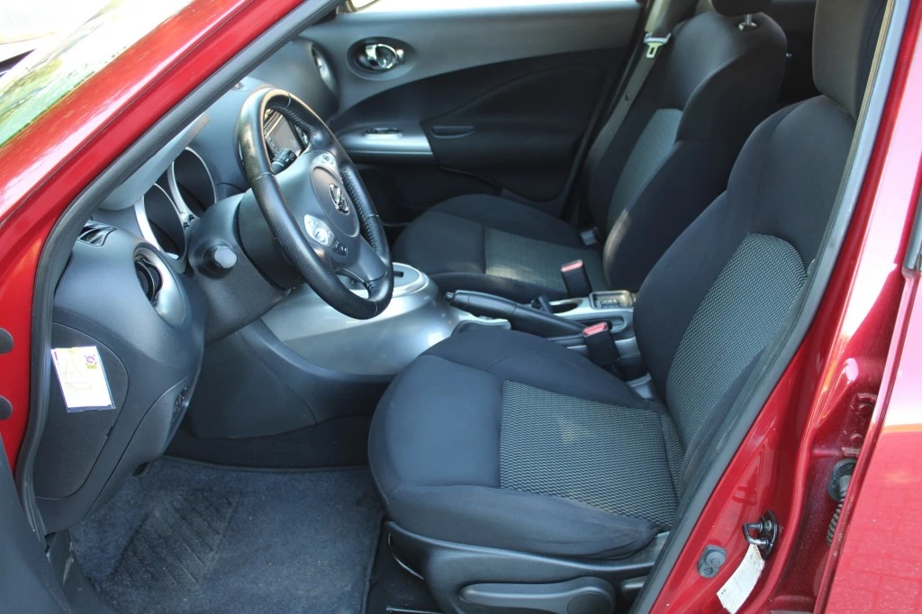 Nissan Juke – foto 9