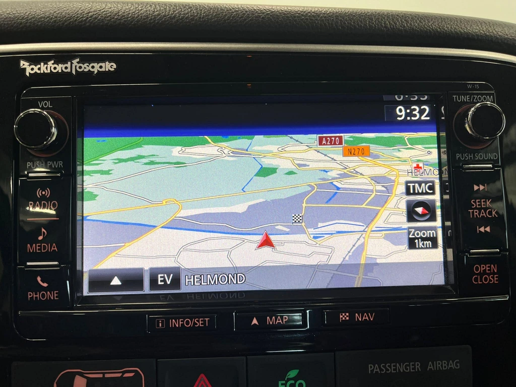 Mitsubishi Outlander – foto 21