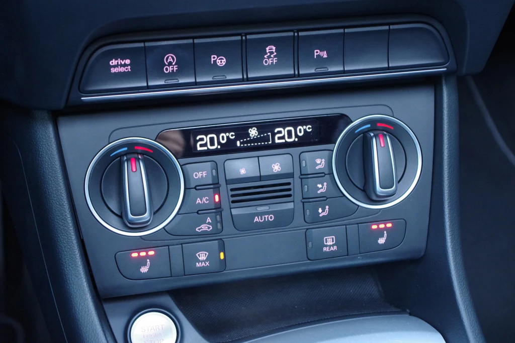 Audi Q3 – foto 21