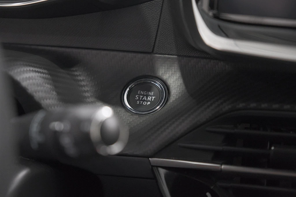 Peugeot 2008 – foto 36