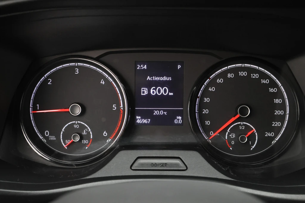 Volkswagen Transporter – foto 14