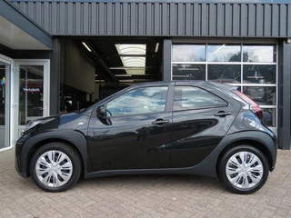 Toyota Aygo – thumbnail 3