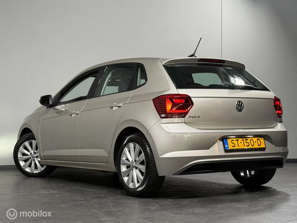 Volkswagen Polo – foto 7