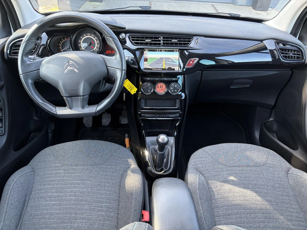 Citroën C3 – foto 9