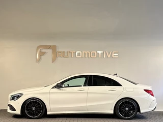 Mercedes-Benz CLA – thumbnail 2