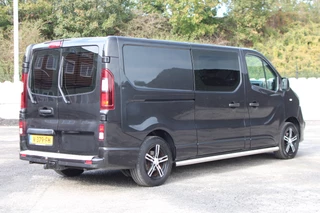 Opel Vivaro – thumbnail 4