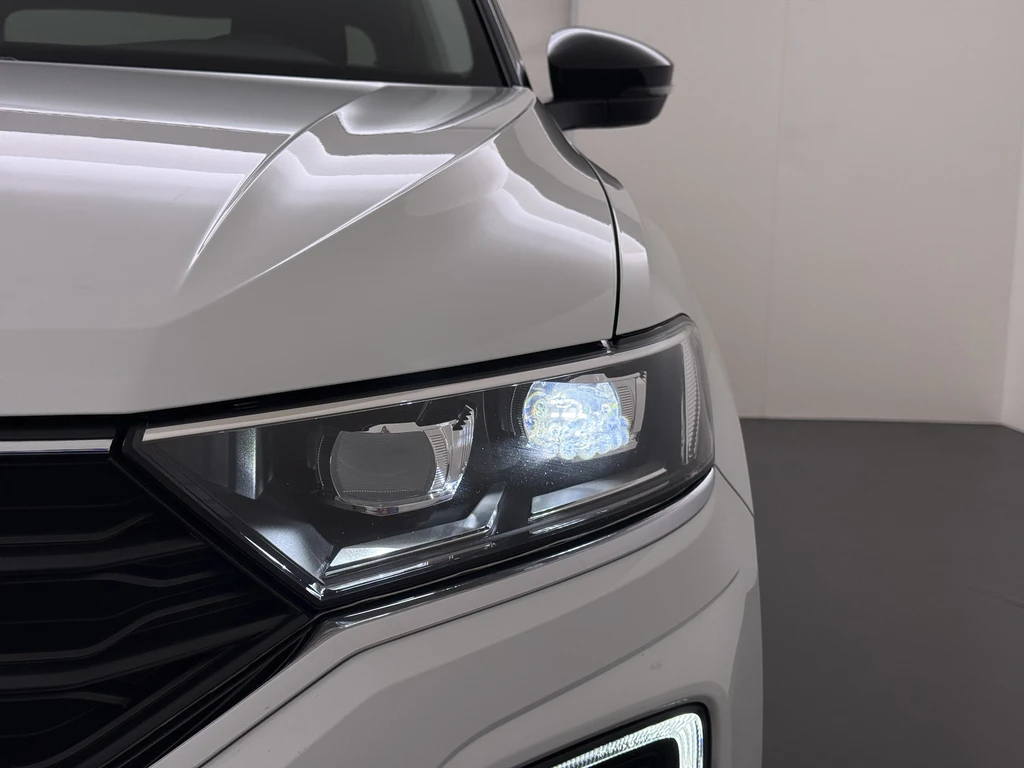 Volkswagen T-Roc – foto 27