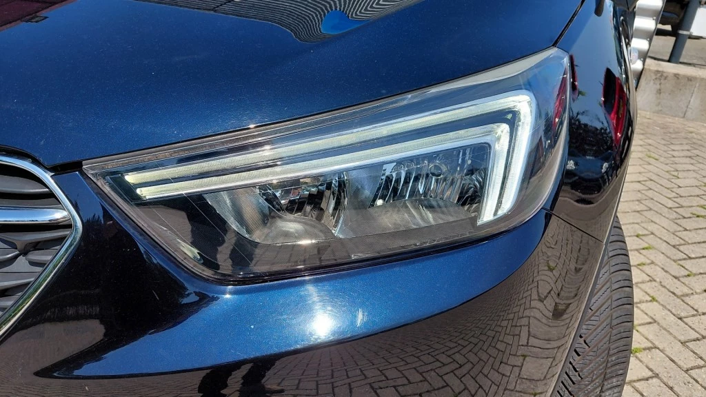 Opel Mokka – foto 11