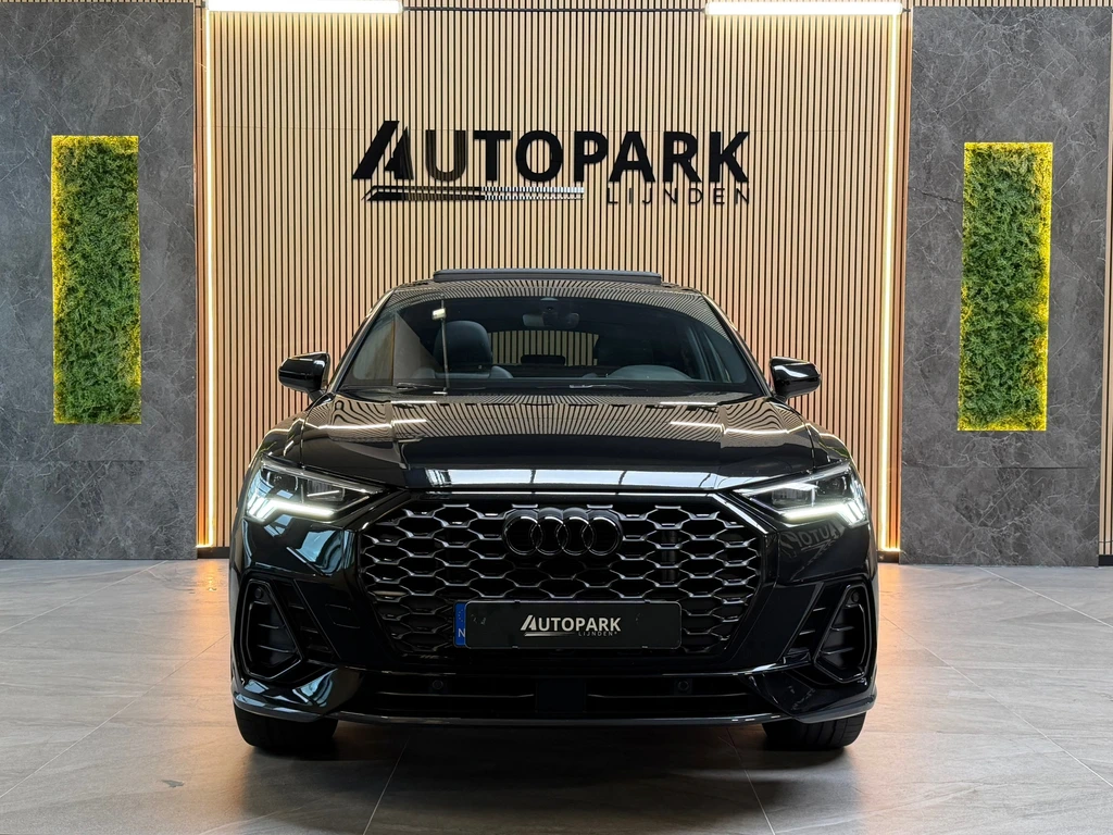 Audi Q3 – foto 9