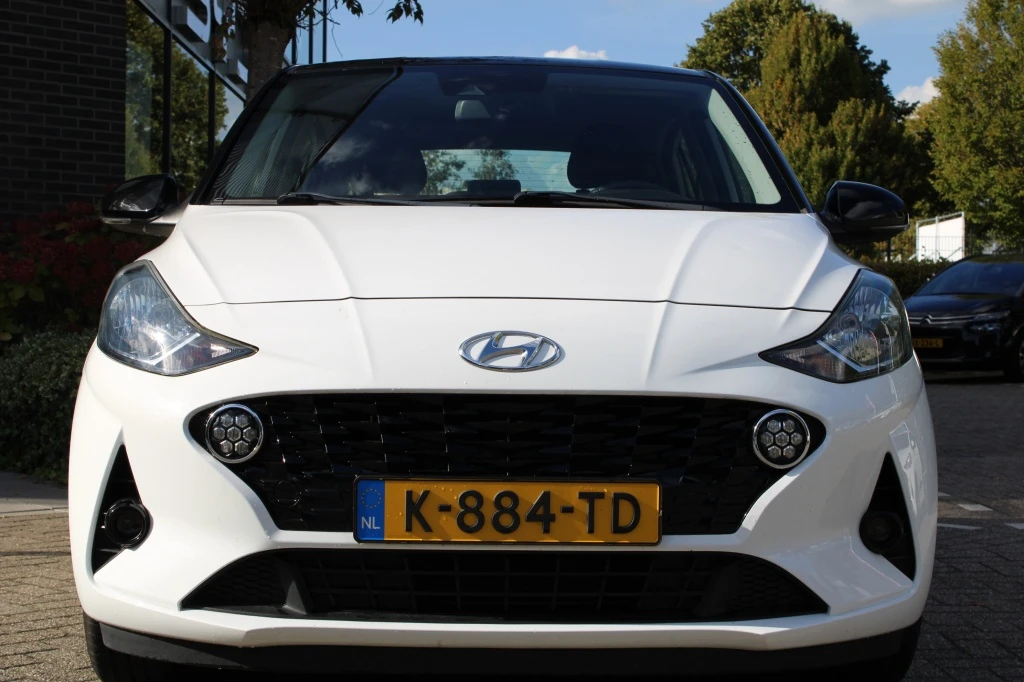 Hyundai i10 – foto 7