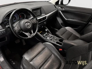 Mazda CX-5 – thumbnail 8