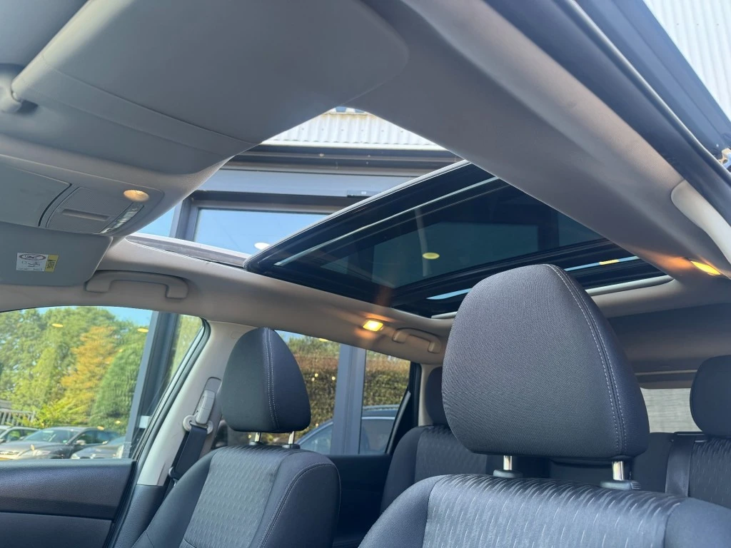 Nissan X-Trail – foto 21