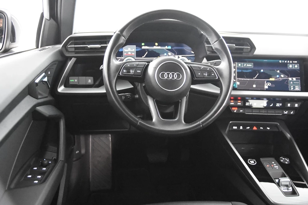 Audi A3 – foto 26