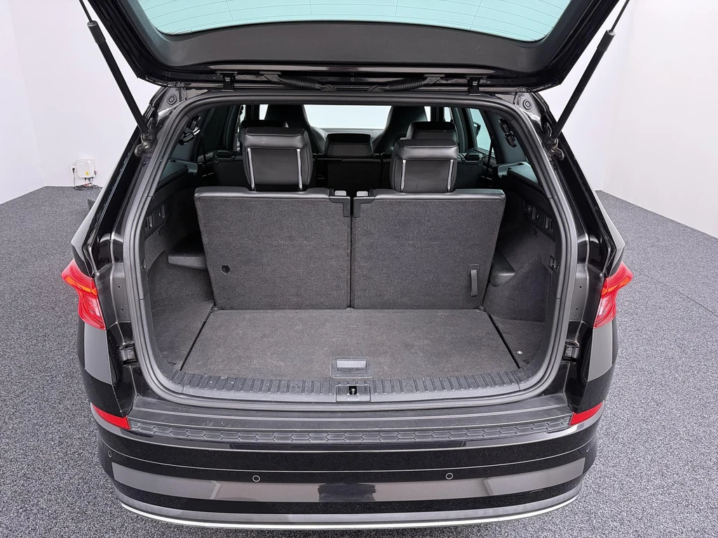 Škoda Kodiaq – foto 14