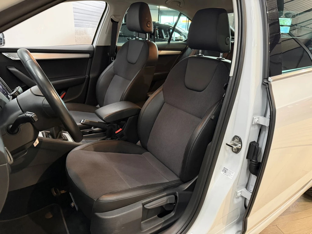 Škoda Octavia – foto 13